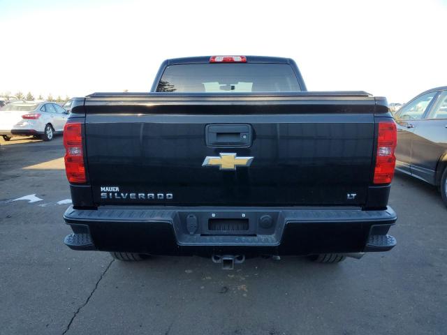 Photo 5 VIN: 3GCUKREC5HG245760 - CHEVROLET SILVERADO 