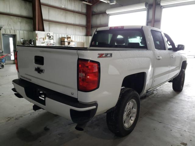 Photo 3 VIN: 3GCUKREC5HG246097 - CHEVROLET SILVERADO 