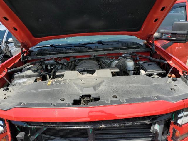 Photo 10 VIN: 3GCUKREC5HG249016 - CHEVROLET SILVERADO 