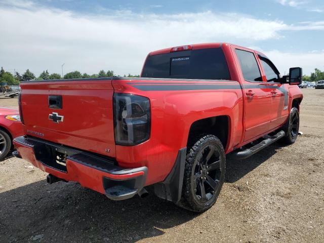 Photo 2 VIN: 3GCUKREC5HG249016 - CHEVROLET SILVERADO 