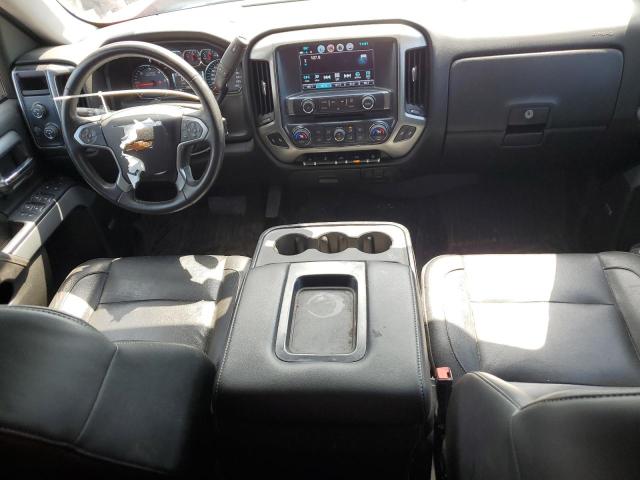 Photo 7 VIN: 3GCUKREC5HG249016 - CHEVROLET SILVERADO 