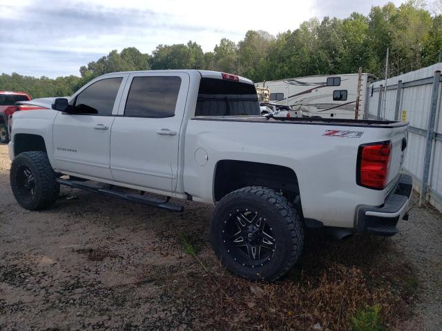 Photo 1 VIN: 3GCUKREC5HG286356 - CHEVROLET SILVERADO 