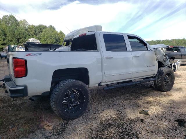 Photo 2 VIN: 3GCUKREC5HG286356 - CHEVROLET SILVERADO 