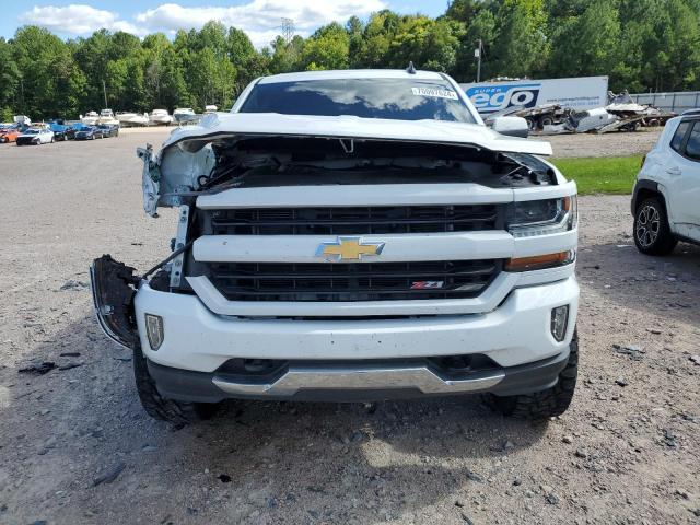 Photo 4 VIN: 3GCUKREC5HG286356 - CHEVROLET SILVERADO 