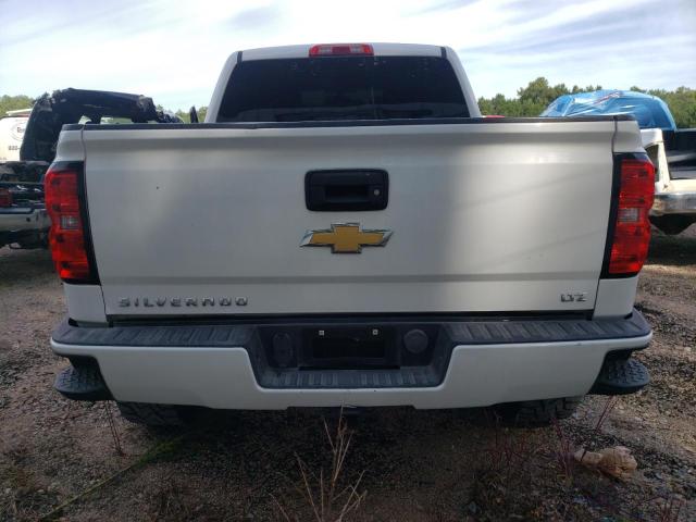 Photo 5 VIN: 3GCUKREC5HG286356 - CHEVROLET SILVERADO 