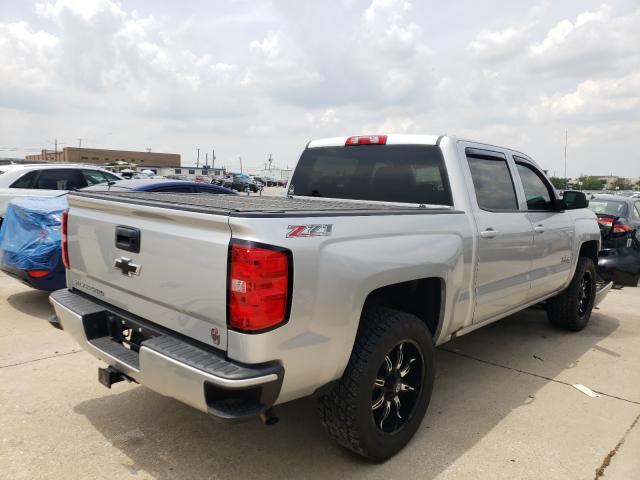 Photo 3 VIN: 3GCUKREC5HG294599 - CHEVROLET SILVERADO 