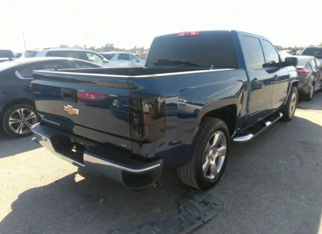 Photo 3 VIN: 3GCUKREC5HG311868 - CHEVROLET SILVERADO 1500 