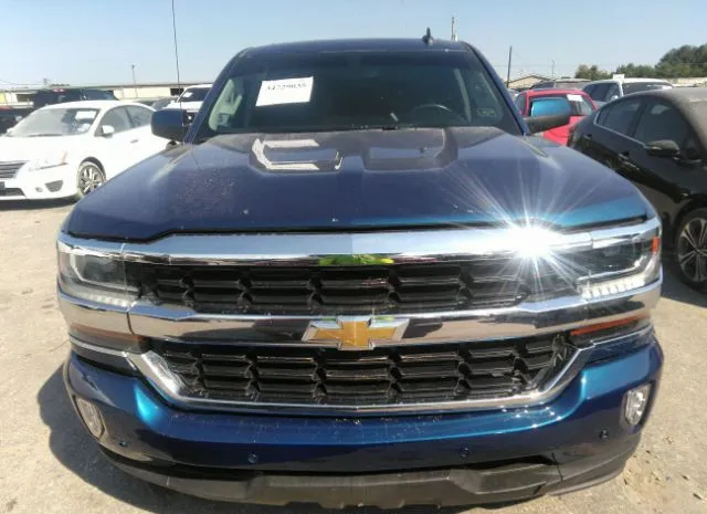 Photo 5 VIN: 3GCUKREC5HG311868 - CHEVROLET SILVERADO 1500 