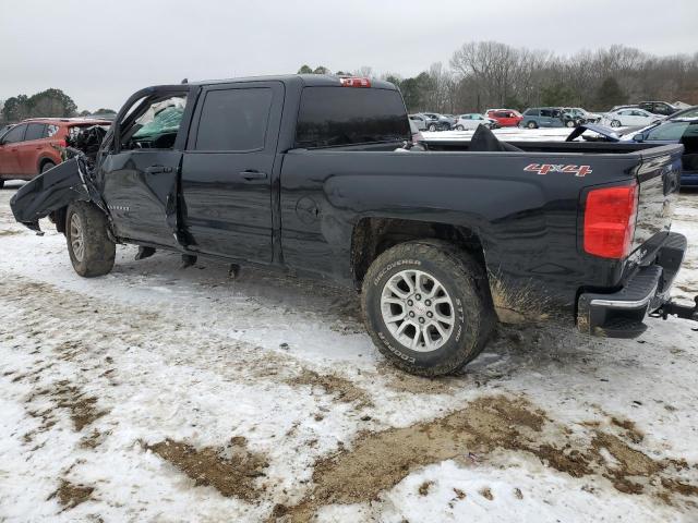 Photo 1 VIN: 3GCUKREC5HG315824 - CHEVROLET SILVERADO 