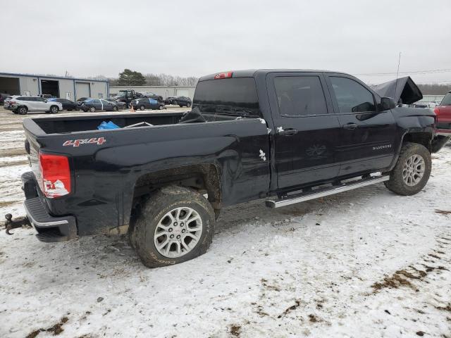 Photo 2 VIN: 3GCUKREC5HG315824 - CHEVROLET SILVERADO 