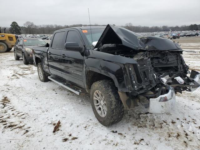 Photo 3 VIN: 3GCUKREC5HG315824 - CHEVROLET SILVERADO 