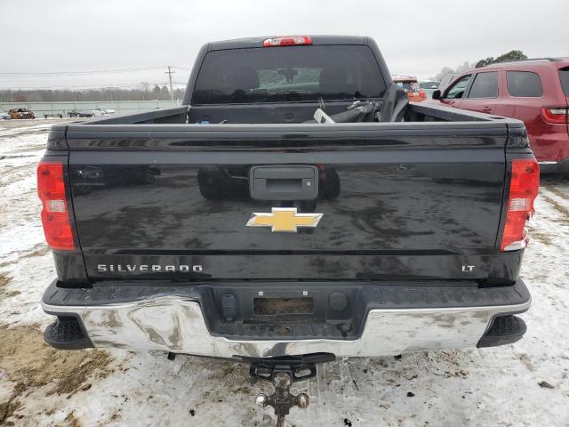 Photo 5 VIN: 3GCUKREC5HG315824 - CHEVROLET SILVERADO 