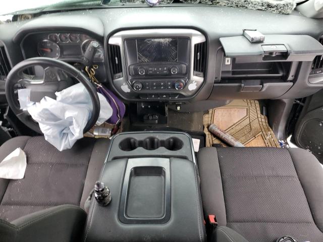 Photo 7 VIN: 3GCUKREC5HG315824 - CHEVROLET SILVERADO 