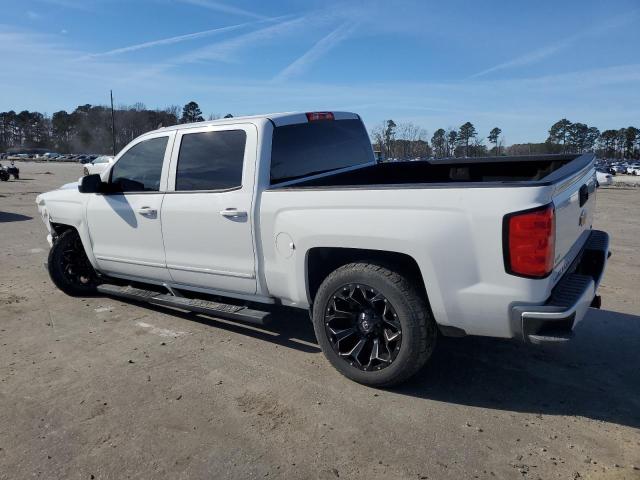 Photo 1 VIN: 3GCUKREC5HG319906 - CHEVROLET SILVERADO 