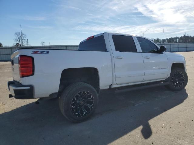 Photo 2 VIN: 3GCUKREC5HG319906 - CHEVROLET SILVERADO 