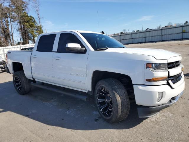 Photo 3 VIN: 3GCUKREC5HG319906 - CHEVROLET SILVERADO 