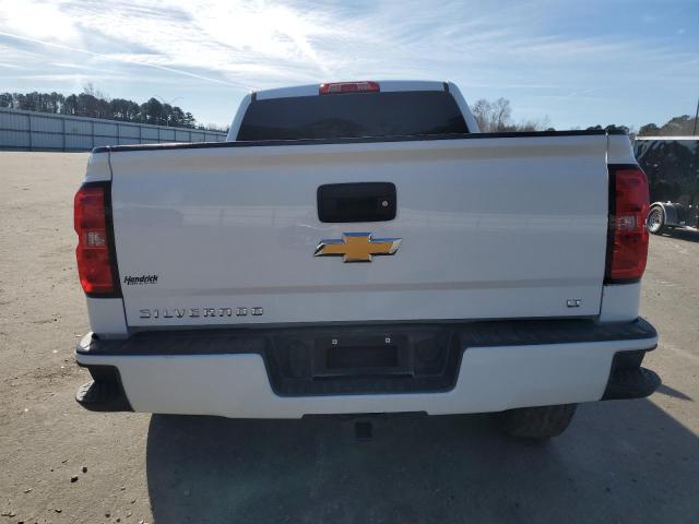 Photo 5 VIN: 3GCUKREC5HG319906 - CHEVROLET SILVERADO 