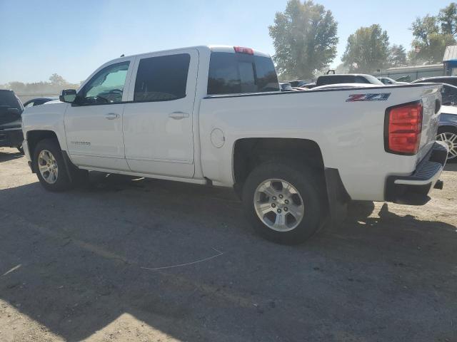 Photo 1 VIN: 3GCUKREC5HG325169 - CHEVROLET SILVERADO 