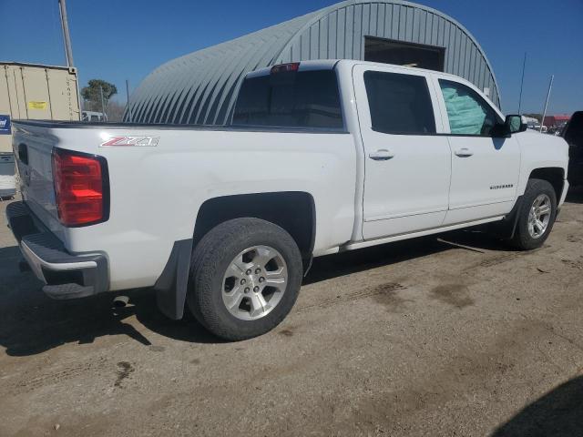 Photo 2 VIN: 3GCUKREC5HG325169 - CHEVROLET SILVERADO 