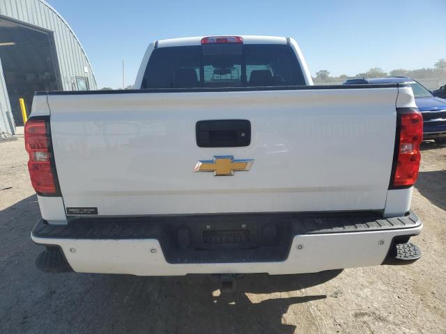 Photo 5 VIN: 3GCUKREC5HG325169 - CHEVROLET SILVERADO 