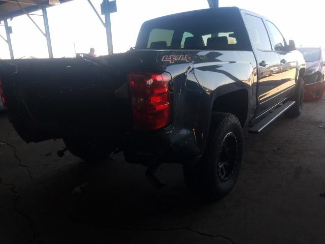 Photo 3 VIN: 3GCUKREC5HG341811 - CHEVROLET SILVERADO 