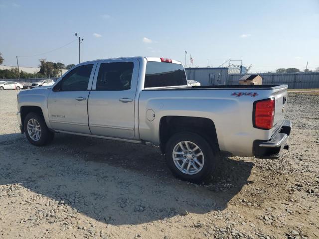 Photo 1 VIN: 3GCUKREC5HG377398 - CHEVROLET SILVERADO 