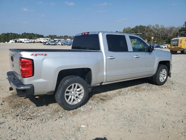 Photo 2 VIN: 3GCUKREC5HG377398 - CHEVROLET SILVERADO 