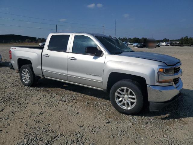 Photo 3 VIN: 3GCUKREC5HG377398 - CHEVROLET SILVERADO 