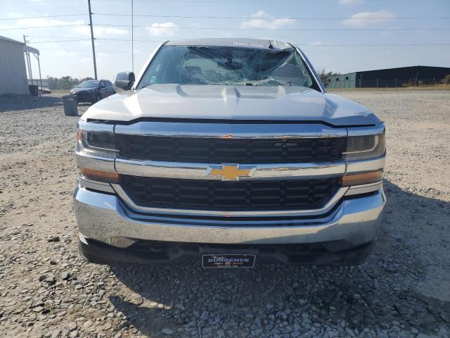 Photo 4 VIN: 3GCUKREC5HG377398 - CHEVROLET SILVERADO 