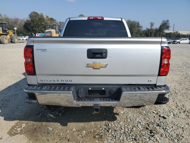 Photo 5 VIN: 3GCUKREC5HG377398 - CHEVROLET SILVERADO 