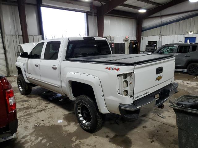 Photo 1 VIN: 3GCUKREC5HG382147 - CHEVROLET SILVERADO 