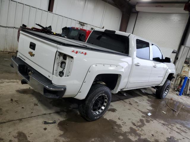 Photo 2 VIN: 3GCUKREC5HG382147 - CHEVROLET SILVERADO 