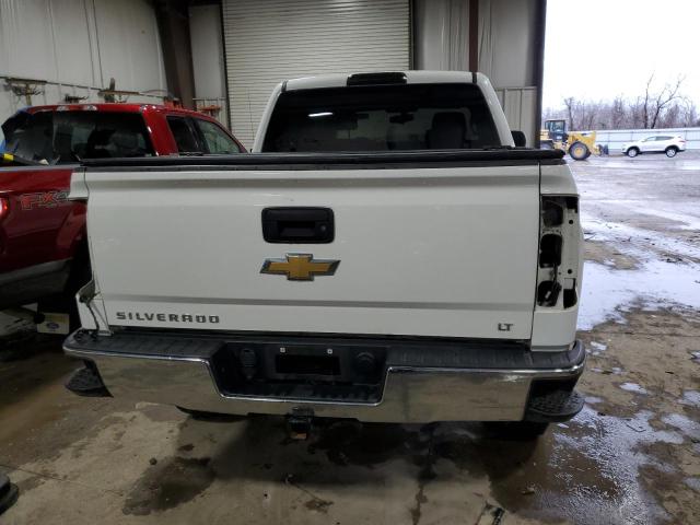 Photo 5 VIN: 3GCUKREC5HG382147 - CHEVROLET SILVERADO 