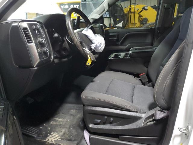 Photo 6 VIN: 3GCUKREC5HG382147 - CHEVROLET SILVERADO 