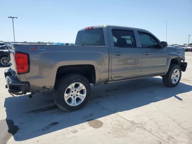 Photo 2 VIN: 3GCUKREC5HG402493 - CHEVROLET SILVERADO 