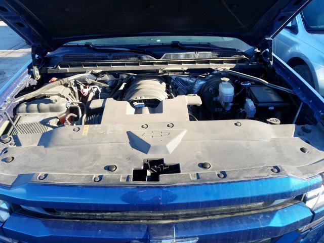 Photo 6 VIN: 3GCUKREC5HG429712 - CHEVROLET SILVERADO 