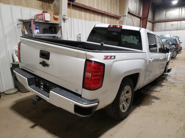 Photo 3 VIN: 3GCUKREC5HG456599 - CHEVROLET SILVERADO 