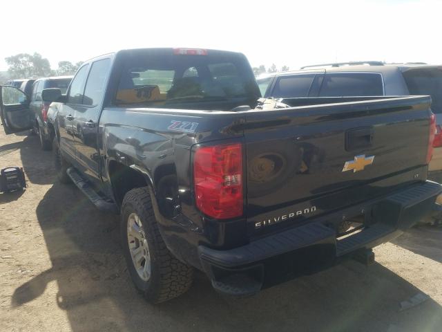 Photo 2 VIN: 3GCUKREC5HG479171 - CHEVROLET SILVERADO 