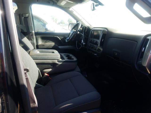 Photo 4 VIN: 3GCUKREC5HG479171 - CHEVROLET SILVERADO 