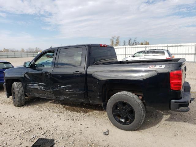 Photo 1 VIN: 3GCUKREC5HG509544 - CHEVROLET SILVERADO 