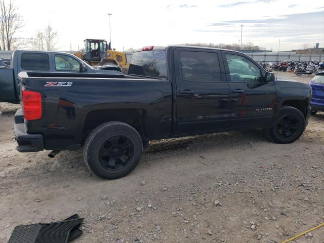 Photo 2 VIN: 3GCUKREC5HG509544 - CHEVROLET SILVERADO 