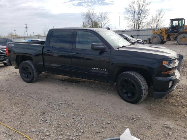 Photo 3 VIN: 3GCUKREC5HG509544 - CHEVROLET SILVERADO 