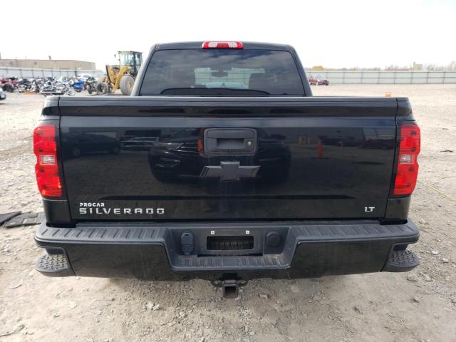 Photo 5 VIN: 3GCUKREC5HG509544 - CHEVROLET SILVERADO 