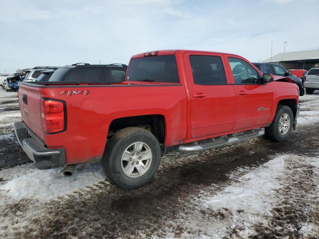 Photo 2 VIN: 3GCUKREC5JG117945 - CHEVROLET SILVERADO 