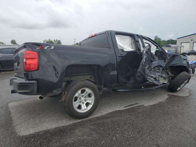 Photo 2 VIN: 3GCUKREC5JG120070 - CHEVROLET SILVERADO 