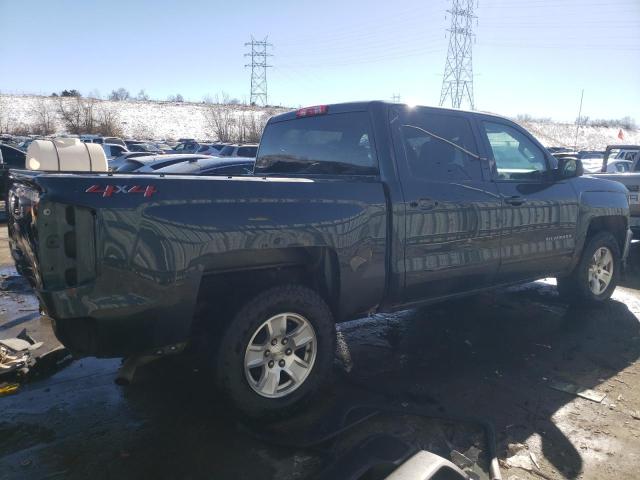 Photo 2 VIN: 3GCUKREC5JG122787 - CHEVROLET SILVERADO 