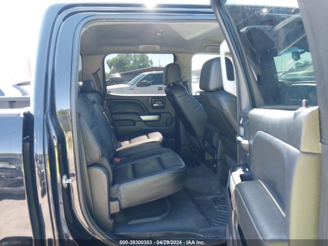 Photo 7 VIN: 3GCUKREC5JG128024 - CHEVROLET SILVERADO 1500 