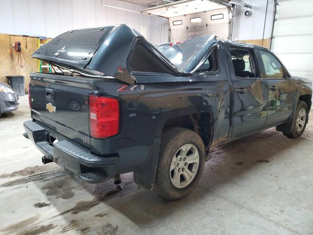 Photo 2 VIN: 3GCUKREC5JG131621 - CHEVROLET SILVERADO 