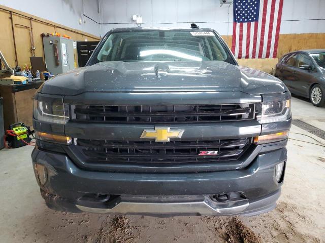 Photo 4 VIN: 3GCUKREC5JG131621 - CHEVROLET SILVERADO 