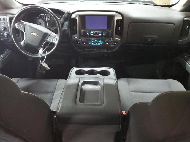 Photo 7 VIN: 3GCUKREC5JG131621 - CHEVROLET SILVERADO 